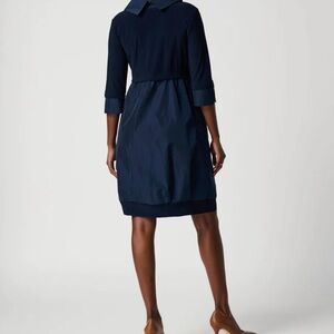 Ribkoff Black Bubble Dress